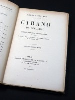 Cyrano de Bergerac