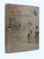 The Glass Harmonica (Signed copy) | Barbara Ninde Byfield | £60.00