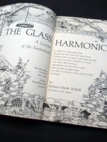 The Glass Harmonica (Signed copy)