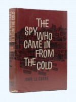 The Spy Who Came in from the Cold | John Le Carre | £10.00