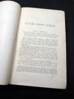 Gunner Jingo's Jubilee