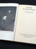 Guide to the Stars