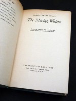 The Moving Waters