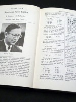 The Most Instructive Games of Chess Ever Playe