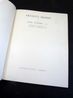 Artist's Model