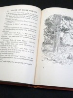 The House at Pooh Corner