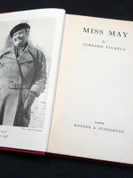 Miss May, The Story of an Englishwoman (Signed copy)