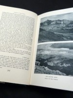 Dust in the Lion's Paw, Autobiography 1939–1946