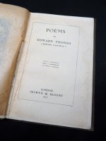 Poems