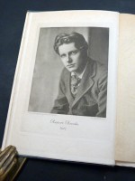 Rupert Brooke, A Memoir