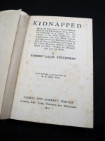 Kidnapped