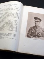 Harrow Memorials of the Great War, Volume V, April 11th, 1917 to April 10th, 1918