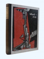 Wheels 1918, A Third Cycle | Edith Sitwell | £35.00