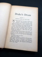 Drake's Drum (Signed copy)