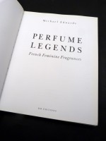 Perfume Legends