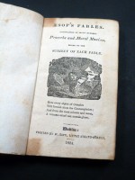 Aesop's Fables