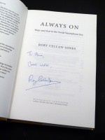 Always On (Signed copy)