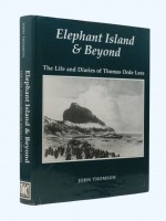 Elephant Island & Beyond | John Thomson | £40.00