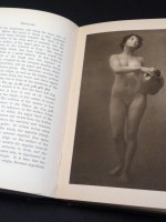 A Handbook of Anatomy for Art Students