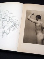 A Handbook of Anatomy for Art Students