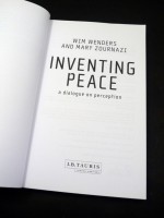 Inventing Peace