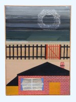 Range Targets: Evening by David Holt (1976) | David Holt | £150.00