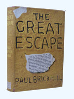 The Great Escape | Paul Brickhill | £30.00