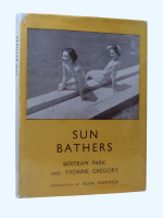 Sun Bathers | Bertram Park | £70.00