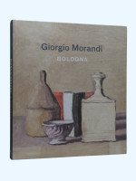 Giorgio Morandi, Bologna | Hans Steenbruggen | 30.00
