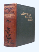 Larousse Medical Illustre | Dr Emile Galtier-Bossiere | 40.00