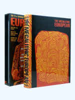 The Megalithic European (Signed first edition, 2004) | Julian Cope | £80.00