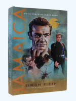 Jamaica: On the Tracks of James Bond | Simon Firth | £40.00