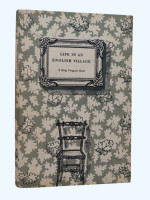 Life in an English Village (1949, first edition) | Noel Carrington | £50.00