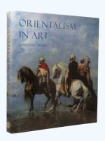 Orientalism in Art | Christine Peltre | £30.00