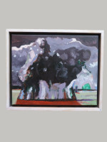 Rockchange : Castlerigg by David Holt (1996) | David Holt | 180.00