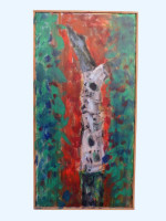 Fetish (2010) by David Holt | David Holt | 70.00