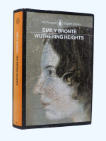 Wuthering Heights | Emily Bronte | £20.00