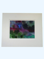 Nocturnal Landscape by David Holt (2002) | David Holt | 50.00