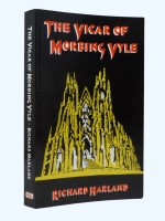 The Vicar of Morbing Vyle | Richard Harland | £50.00