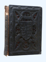 A Record of the Black Prince (1849, Gothic Revival binding) | Henry Noel Humphreys | £100.00