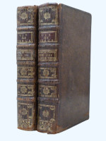 La Vie de Jésus-Christ (Volumes 1 & 3) | Bernardin de Montereul | £40.00