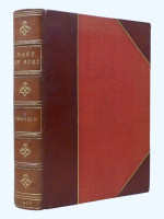 East of Suez: Ceylon, India, China and Japan (1907, first edition) | Frederic Courtland Penfield | £50.00