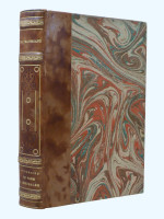 Itinéraire de Paris à Jérusalem | François-René de Chateaubriand | £40.00