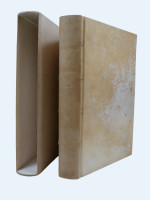 Daphnis and Chloe (1937, signed, limited edition 54/250) | Longus | £700.00