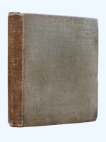 Letters from Julia (1897, signed first edition) | W T Stead | £500.00