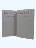 Ulysses (1935, Odyssey Press) | James Joyce | £150.00