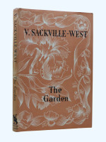 The Garden (1946, first edition) | Vita Sackville-West | £20.00