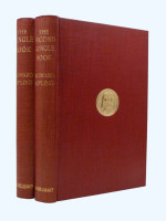 The Jungle Book (1924) & The Second Jungle Book (1923) | Rudyard Kipling | £40.00