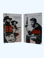 The Good, The Bad and The Ugly (1968) | Joe Millard | £40.00