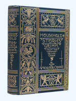 Household Stories from the Collection of the Brothers Grimm (1893) | The Brothers Grimm